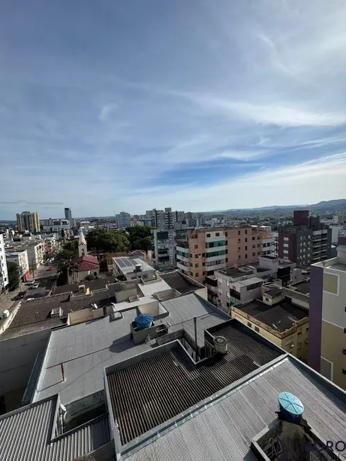 Apartamento com 1 quarto à venda, 26m2 em Bonfim, Santa Maria - RS - imagem 4 Foto 4 de Apartamento com 1 quarto à venda, 26m2 em Bonfim, Santa Maria - RS