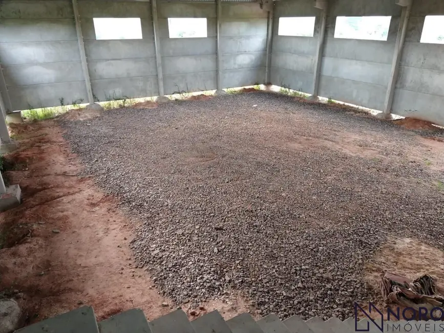 Foto 3 de Armazém / Galpão com 1 quarto à venda, 600m2 em São José, Santa Maria - RS