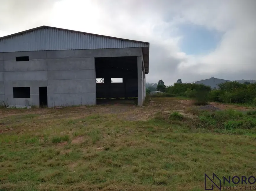 Foto 2 de Armazém / Galpão com 1 quarto à venda, 600m2 em São José, Santa Maria - RS