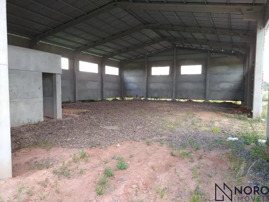 Foto 5 de Armazém / Galpão com 1 quarto à venda, 600m2 em São José, Santa Maria - RS