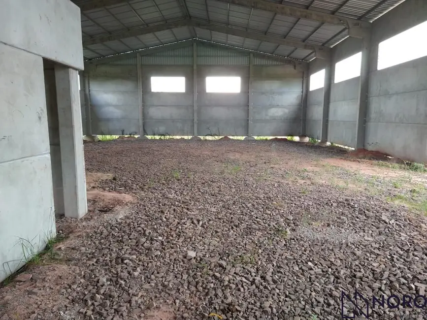 Foto 4 de Armazém / Galpão com 1 quarto à venda, 600m2 em São José, Santa Maria - RS