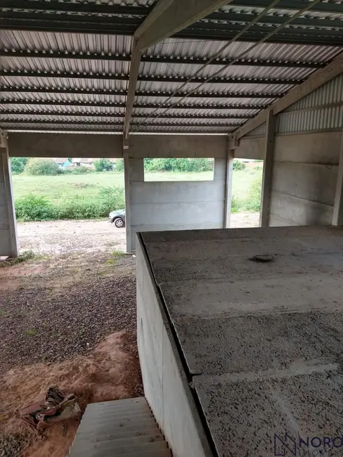 Foto 6 de Armazém / Galpão com 1 quarto à venda, 600m2 em São José, Santa Maria - RS