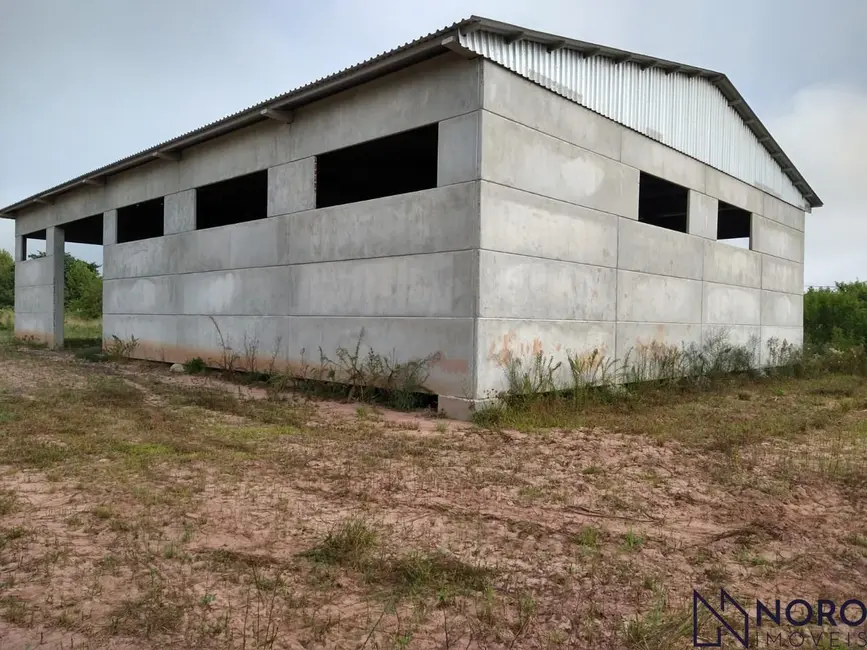 Foto 1 de Armazém / Galpão com 1 quarto à venda, 600m2 em São José, Santa Maria - RS
