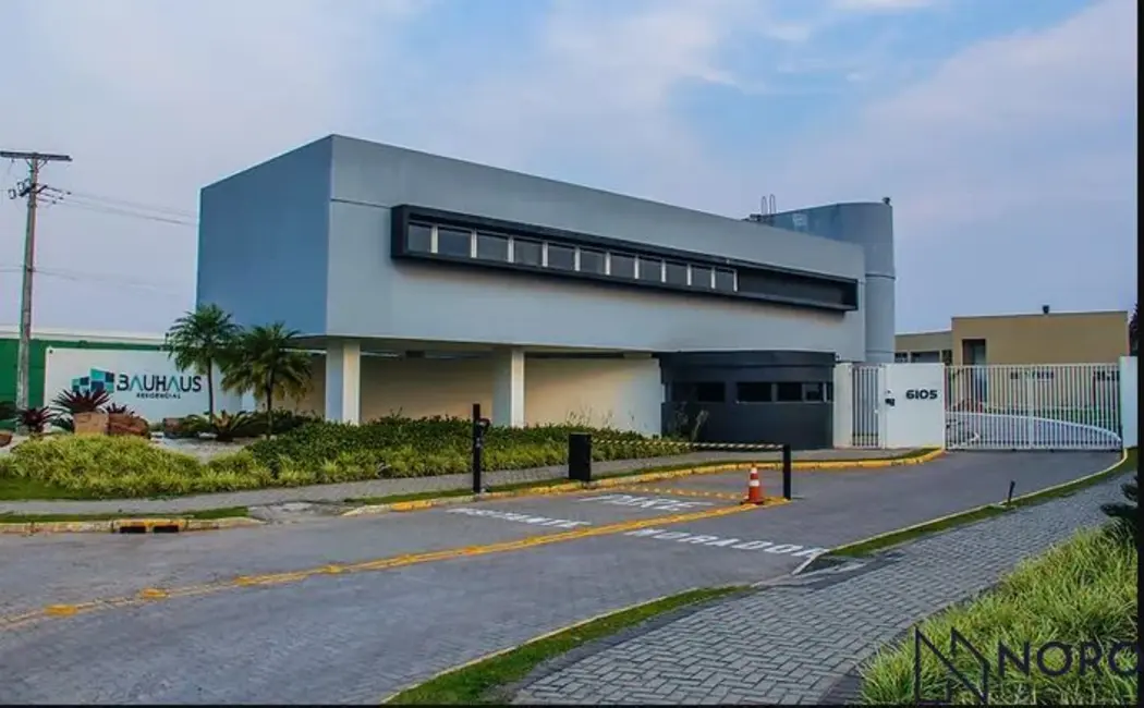 Foto 1 de Terreno / Lote à venda, 1161m2 em Camobi, Santa Maria - RS