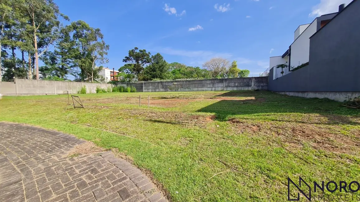 Foto 3 de Terreno / Lote à venda, 1161m2 em Camobi, Santa Maria - RS