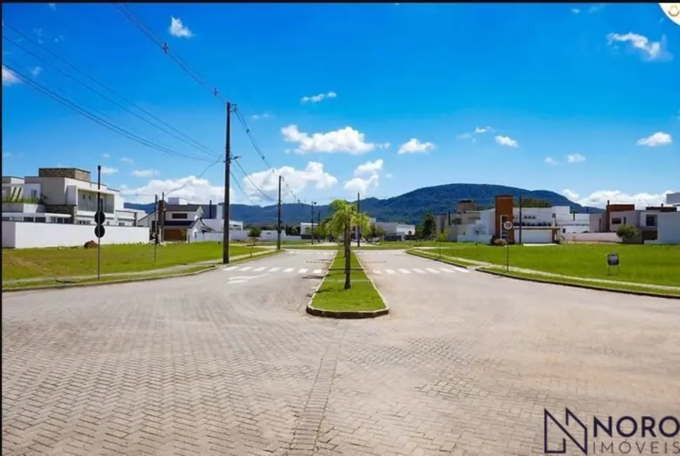 Foto 5 de Terreno / Lote à venda, 1161m2 em Camobi, Santa Maria - RS