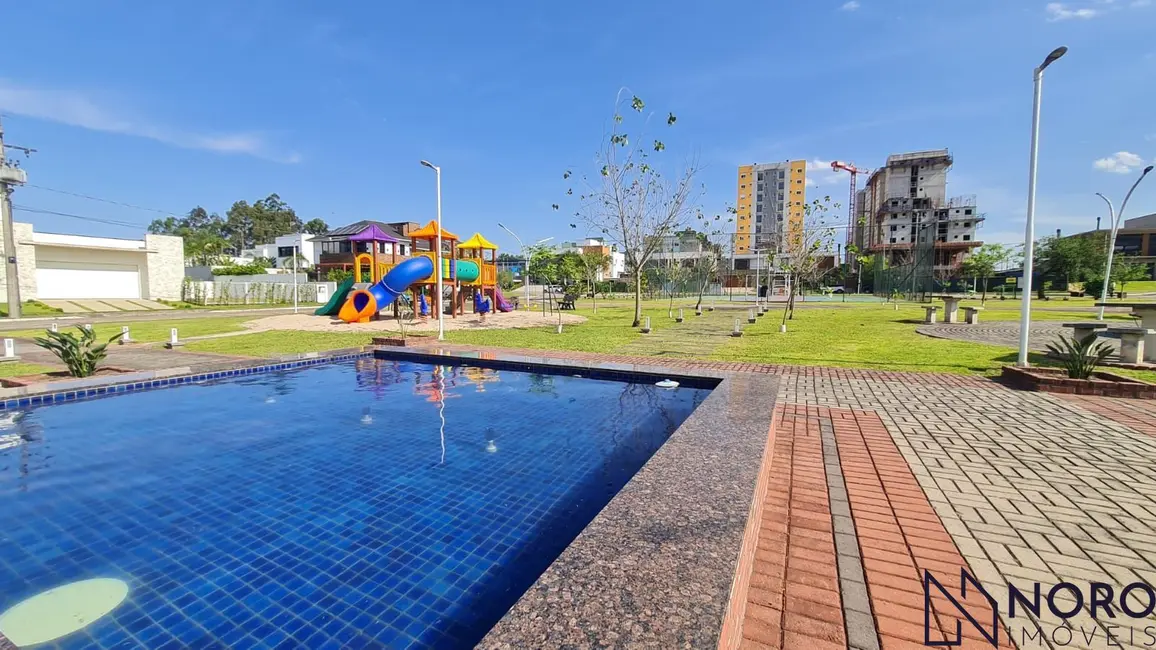 Foto 8 de Terreno / Lote à venda, 1161m2 em Camobi, Santa Maria - RS