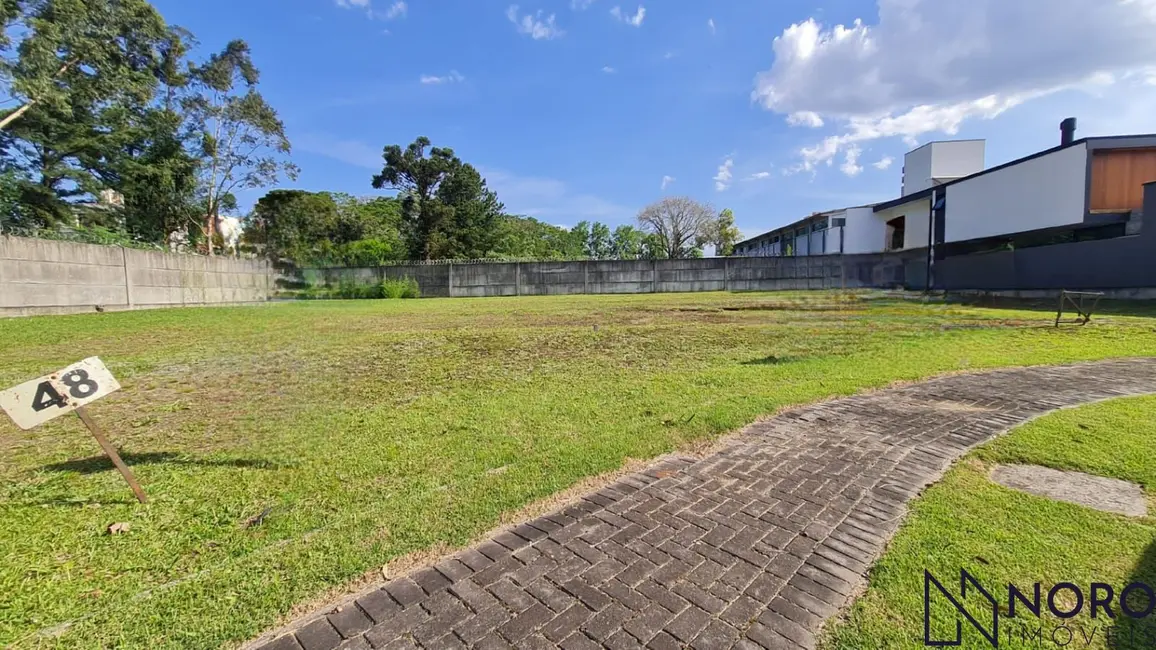 Foto 2 de Terreno / Lote à venda, 1161m2 em Camobi, Santa Maria - RS