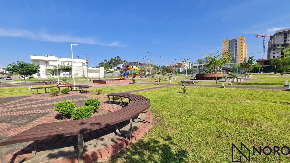 Foto 9 de Terreno / Lote à venda, 1161m2 em Camobi, Santa Maria - RS