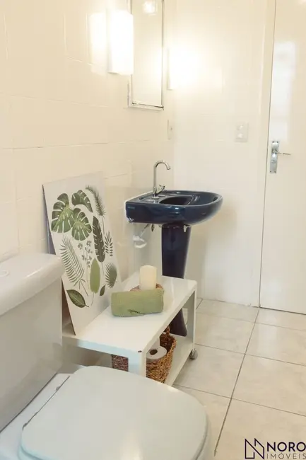 Foto 9 de Apartamento com 3 quartos à venda, 119m2 em Nossa Senhora do Rosário, Santa Maria - RS