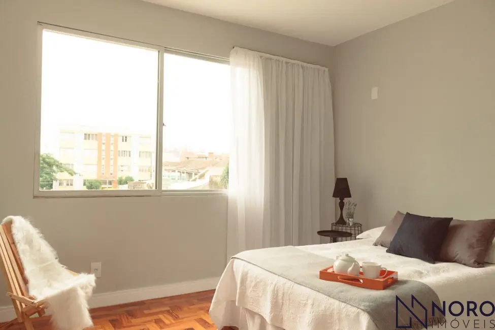 Foto 4 de Apartamento com 3 quartos à venda, 119m2 em Nossa Senhora do Rosário, Santa Maria - RS