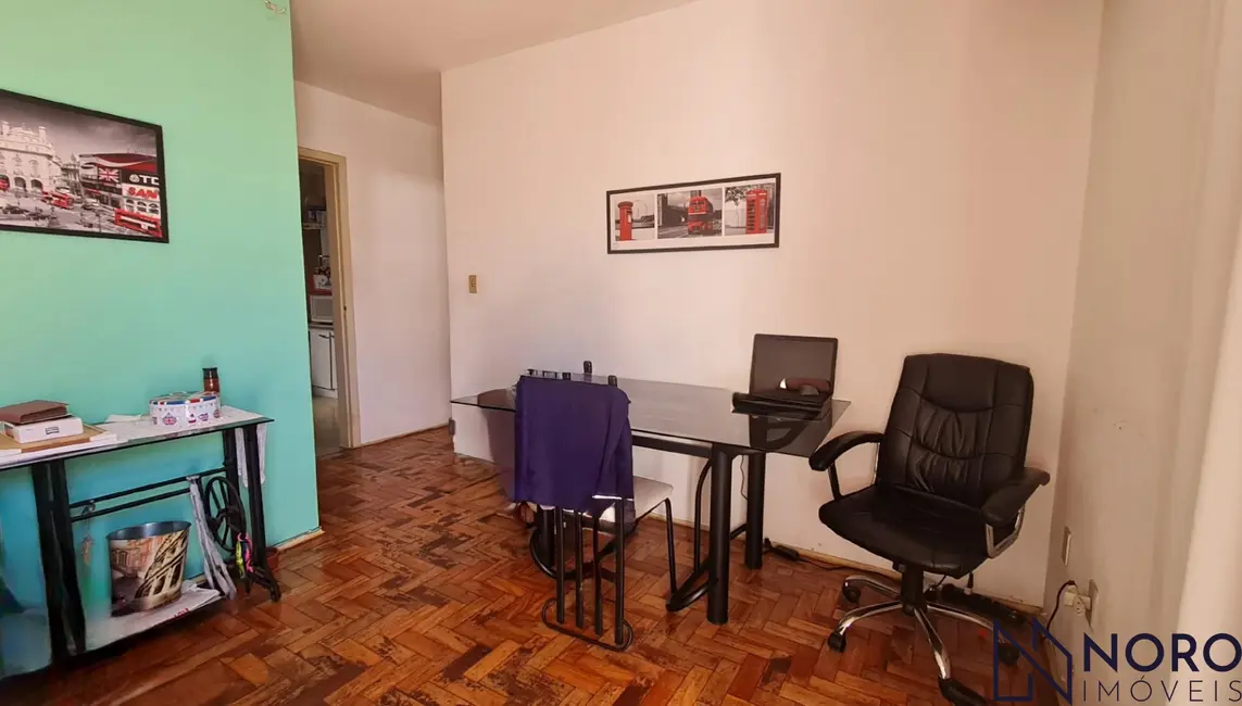 Foto 3 de Apartamento com 2 quartos para alugar, 76m2 em Centro, Santa Maria - RS