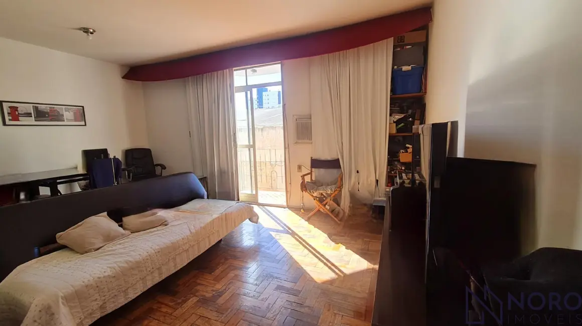 Foto 2 de Apartamento com 2 quartos para alugar, 76m2 em Centro, Santa Maria - RS