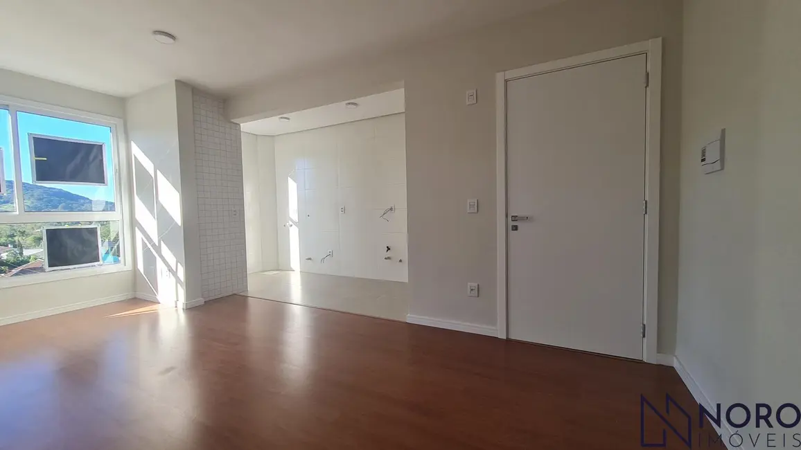 Apartamento com 1 quarto à venda, 41m2 em Camobi, Santa Maria - RS - imagem 3 Foto 3 de Apartamento com 1 quarto à venda, 41m2 em Camobi, Santa Maria - RS