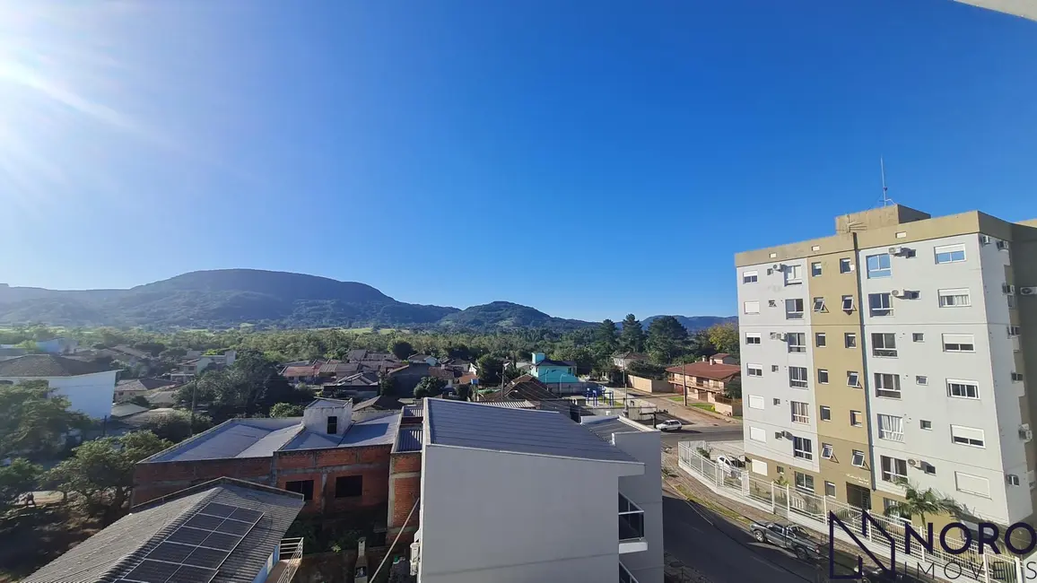 Apartamento com 1 quarto à venda, 41m2 em Camobi, Santa Maria - RS - imagem 8 Foto 8 de Apartamento com 1 quarto à venda, 41m2 em Camobi, Santa Maria - RS