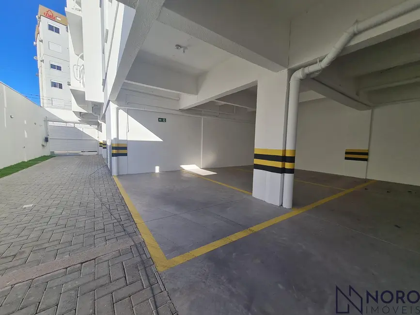 Apartamento com 1 quarto à venda, 41m2 em Camobi, Santa Maria - RS - imagem 9 Foto 9 de Apartamento com 1 quarto à venda, 41m2 em Camobi, Santa Maria - RS