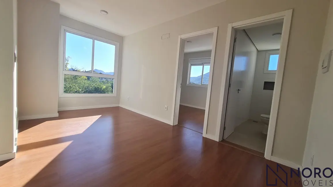 Apartamento com 1 quarto à venda, 39m2 em Camobi, Santa Maria - RS - imagem 5 Foto 5 de Apartamento com 1 quarto à venda, 39m2 em Camobi, Santa Maria - RS