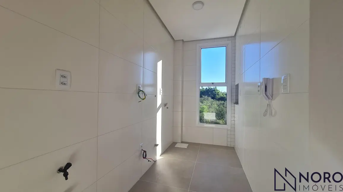 Foto 2 de Apartamento com 1 quarto à venda, 39m2 em Camobi, Santa Maria - RS