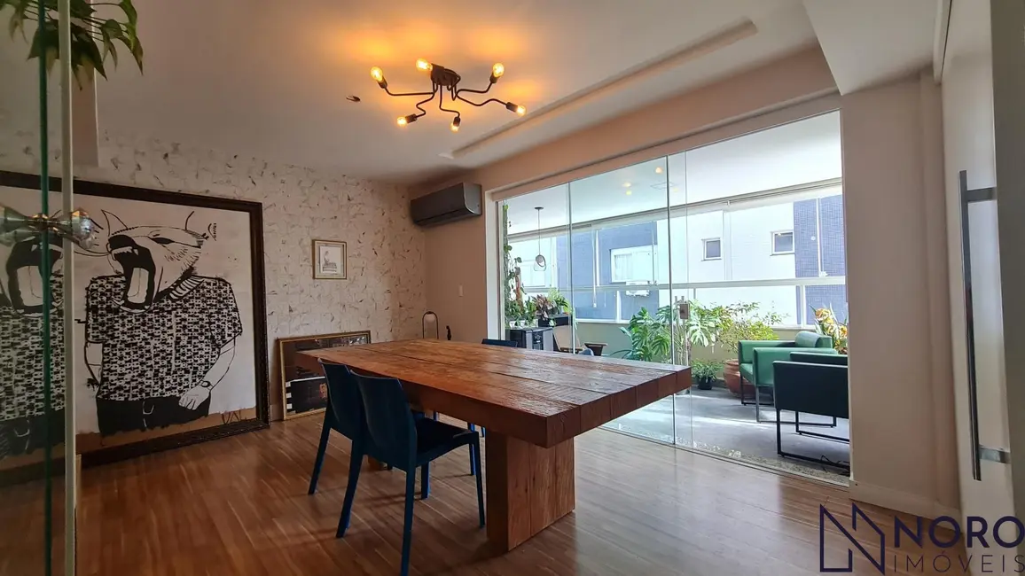 Foto 4 de Apartamento com 3 quartos à venda, 185m2 em Centro, Santa Maria - RS