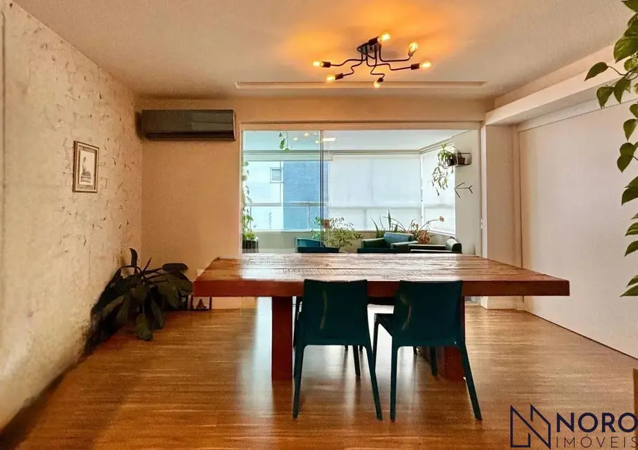Foto 5 de Apartamento com 3 quartos à venda, 185m2 em Centro, Santa Maria - RS