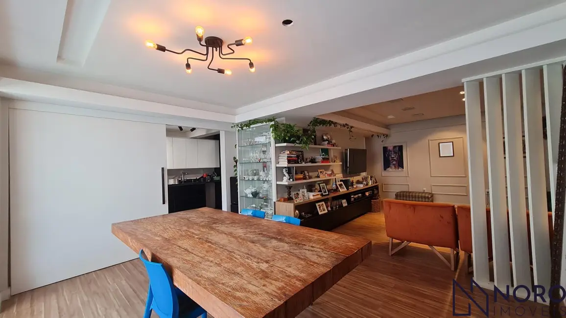 Foto 3 de Apartamento com 3 quartos à venda, 185m2 em Centro, Santa Maria - RS