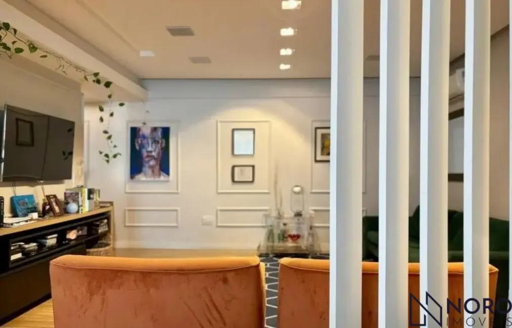 Foto 9 de Apartamento com 3 quartos à venda, 185m2 em Centro, Santa Maria - RS