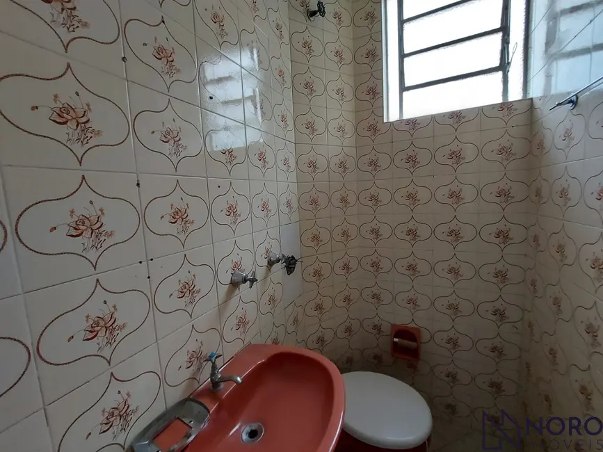 Foto 2 de Sala Comercial com 3 quartos para alugar, 45m2 em Centro, Santa Maria - RS