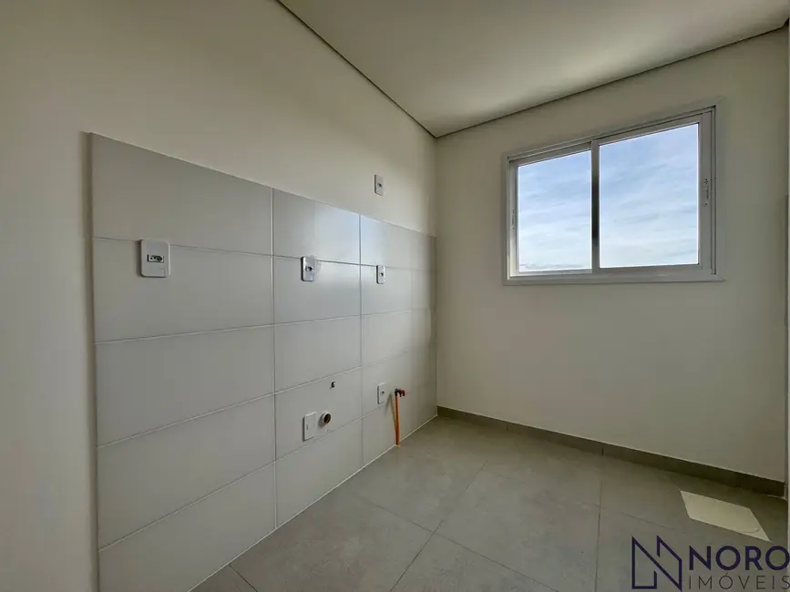 Foto 4 de Apartamento com 1 quarto à venda, 37m2 em Bonfim, Santa Maria - RS