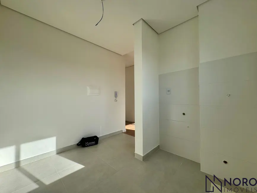 Foto 7 de Apartamento com 1 quarto à venda, 27m2 em Bonfim, Santa Maria - RS
