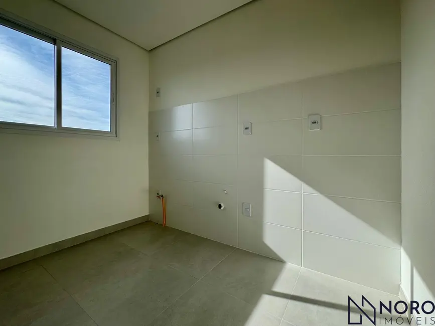 Foto 6 de Apartamento com 1 quarto à venda, 27m2 em Bonfim, Santa Maria - RS