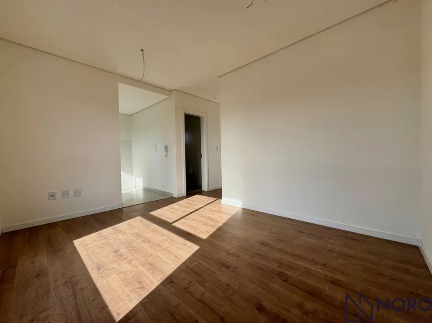 Foto 4 de Apartamento com 1 quarto à venda, 27m2 em Bonfim, Santa Maria - RS