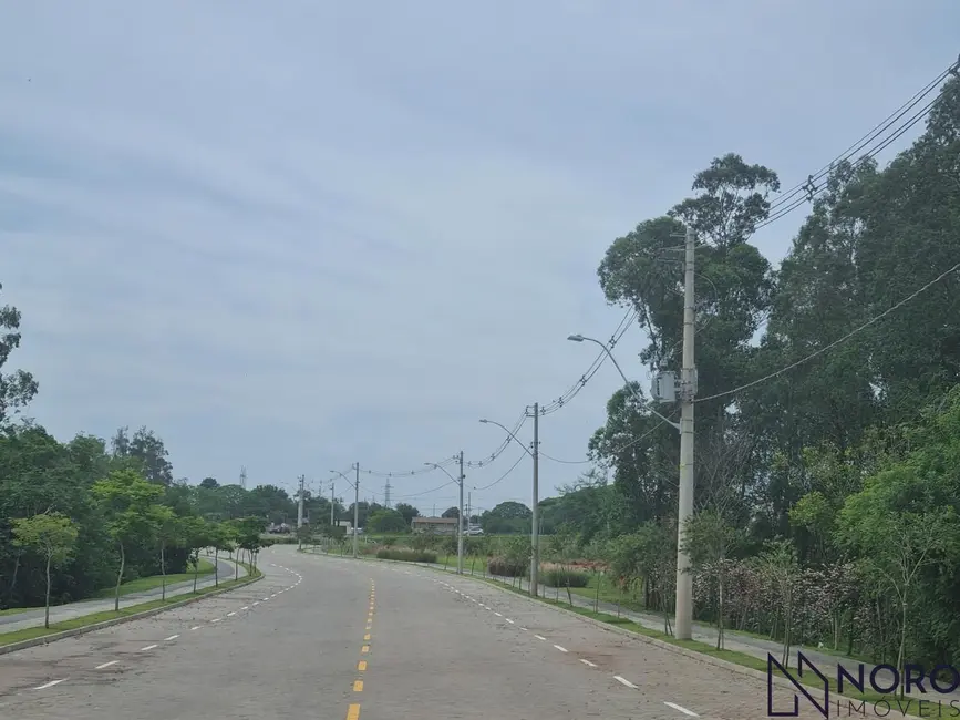 Foto 2 de Terreno / Lote à venda, 300m2 em Camobi, Santa Maria - RS