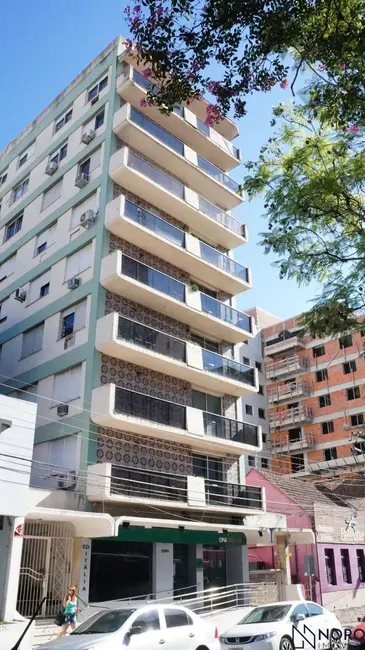 Foto 1 de Cobertura com 3 quartos para alugar, 280m2 em Centro, Santa Maria - RS