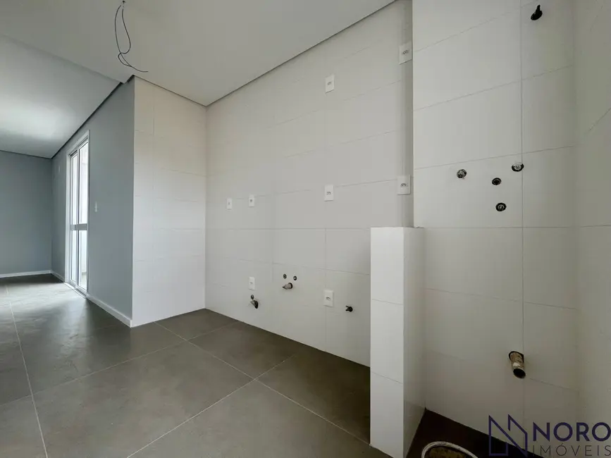 Apartamento com 2 quartos à venda, 67m2 em Nossa Senhora das Dores, Santa Maria - RS - imagem 5 Foto 5 de Apartamento com 2 quartos à venda, 67m2 em Nossa Senhora das Dores, Santa Maria - RS