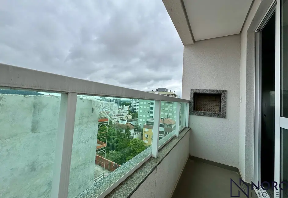 Apartamento com 2 quartos à venda, 67m2 em Nossa Senhora das Dores, Santa Maria - RS - imagem 6 Foto 6 de Apartamento com 2 quartos à venda, 67m2 em Nossa Senhora das Dores, Santa Maria - RS