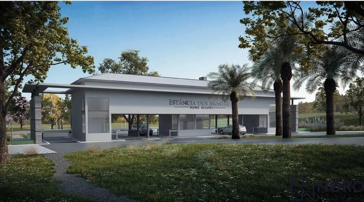 Fazenda / Haras à venda, 2673m2 em Tomazetti, Santa Maria - RS - imagem 2 Foto 2 de Fazenda / Haras à venda, 2673m2 em Tomazetti, Santa Maria - RS