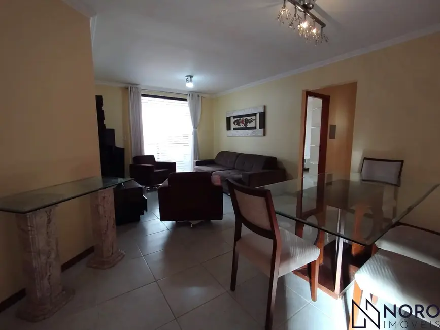 Foto 5 de Apartamento com 2 quartos para alugar, 93m2 em Nossa Senhora de Fátima, Santa Maria - RS