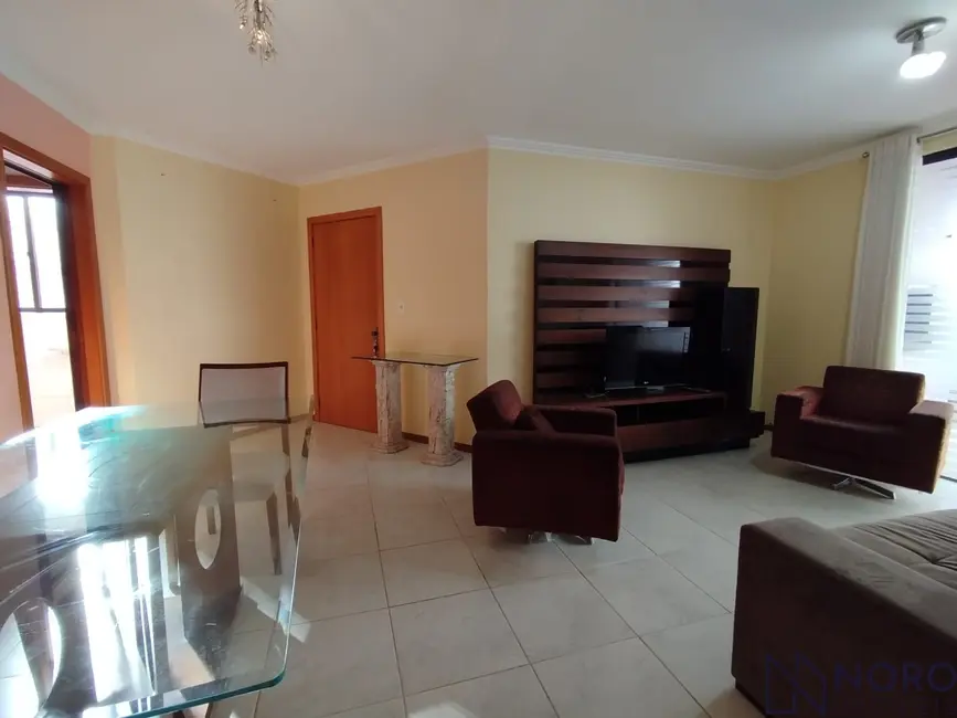 Foto 3 de Apartamento com 2 quartos para alugar, 93m2 em Nossa Senhora de Fátima, Santa Maria - RS
