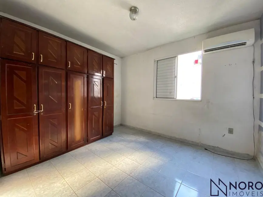 Foto 7 de Apartamento com 2 quartos para alugar, 47m2 em Santa Maria - RS