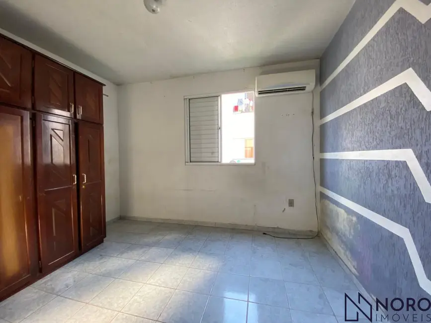 Foto 8 de Apartamento com 2 quartos para alugar, 47m2 em Santa Maria - RS