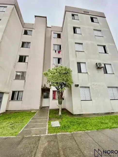 Foto 2 de Apartamento com 2 quartos para alugar, 47m2 em Santa Maria - RS