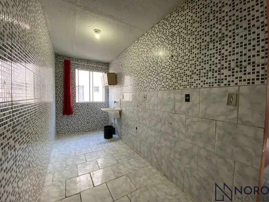 Foto 6 de Apartamento com 2 quartos para alugar, 47m2 em Santa Maria - RS