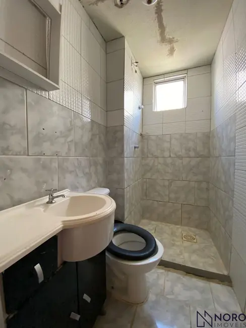 Foto 9 de Apartamento com 2 quartos para alugar, 47m2 em Santa Maria - RS