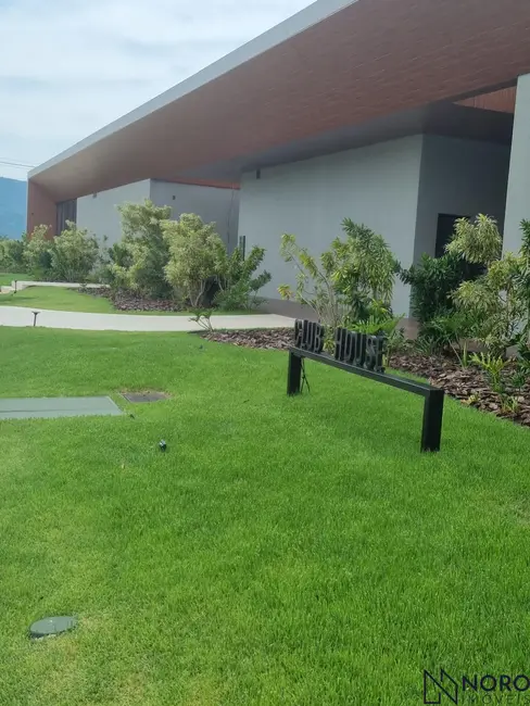 Foto 3 de Terreno / Lote à venda, 300m2 em Camobi, Santa Maria - RS