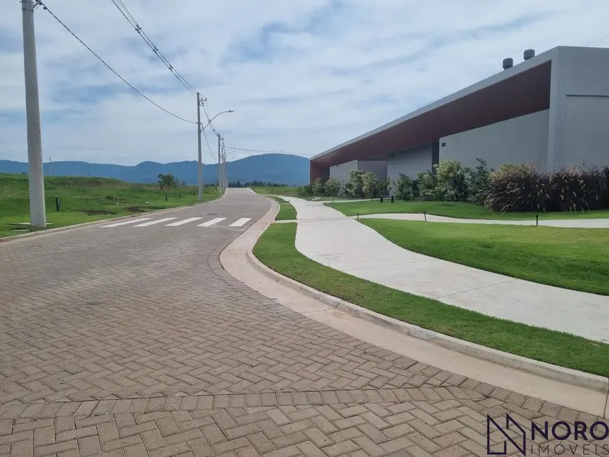 Foto 2 de Terreno / Lote à venda, 300m2 em Camobi, Santa Maria - RS