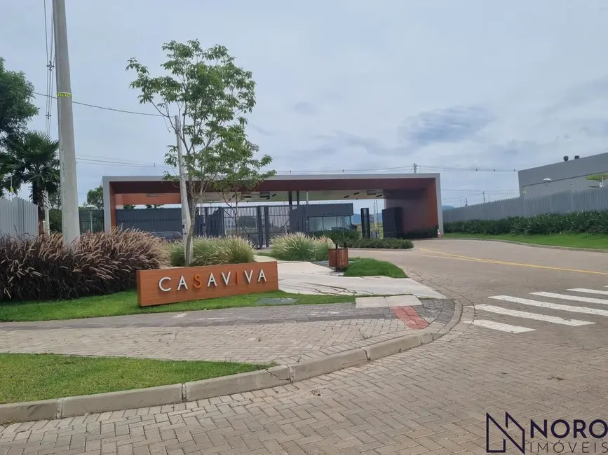 Foto 1 de Terreno / Lote à venda, 300m2 em Camobi, Santa Maria - RS