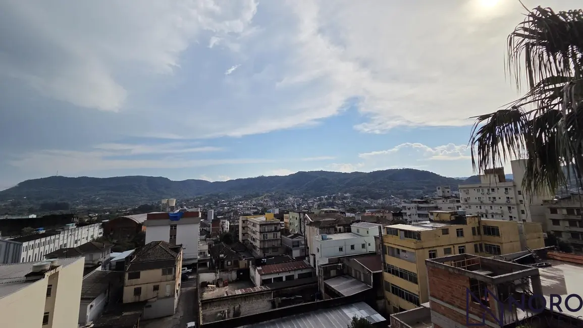 Foto 6 de Apartamento com 2 quartos à venda, 70m2 em Centro, Santa Maria - RS