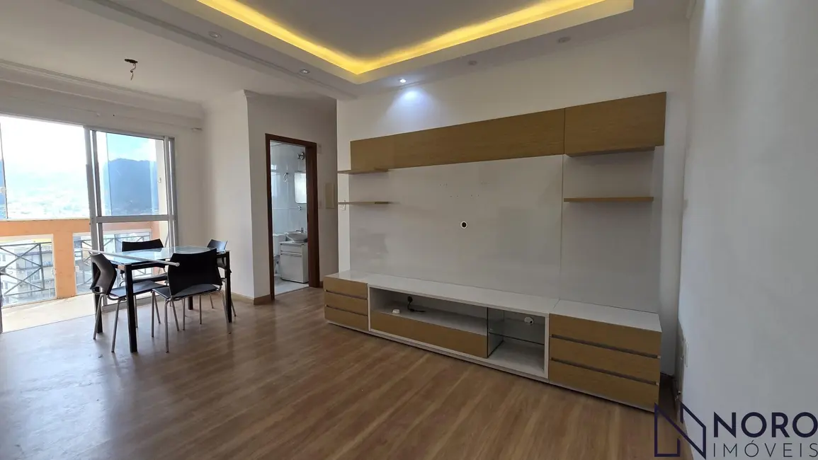 Foto 3 de Apartamento com 2 quartos à venda, 70m2 em Centro, Santa Maria - RS
