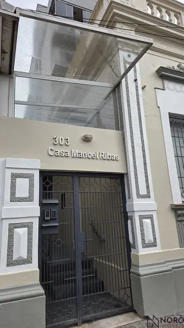 Foto 2 de Apartamento com 2 quartos à venda, 70m2 em Centro, Santa Maria - RS