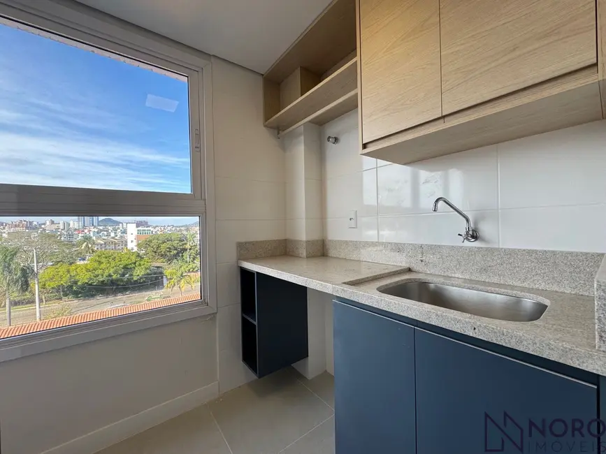 Foto 8 de Apartamento com 2 quartos à venda, 77m2 em Patronato, Santa Maria - RS